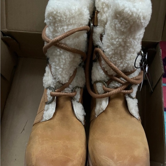 Sorel Boost - Picture 11 of 11